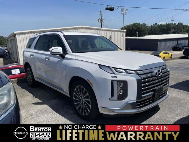 2025 Hyundai Palisade Calligraphy for sale in Hoover, AL
