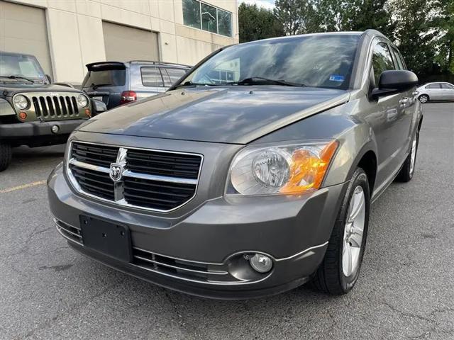 2012 Dodge Caliber SXT for sale in Chantilly, VA