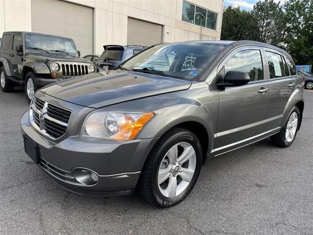 2012 Dodge Caliber SXT