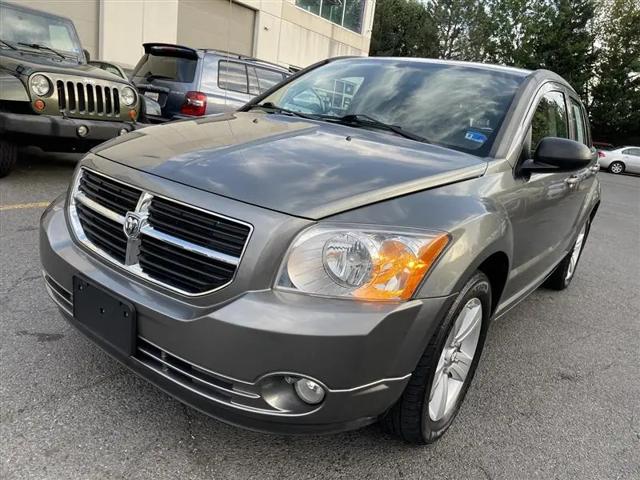 2012 Dodge Caliber SXT