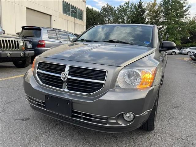 2012 Dodge Caliber SXT