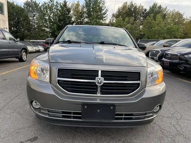 2012 Dodge Caliber SXT