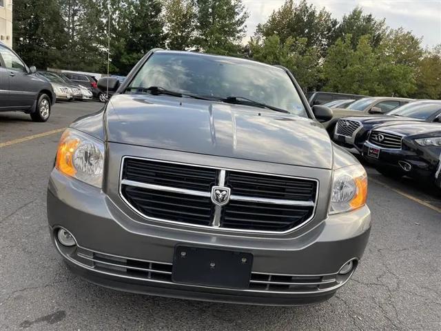 2012 Dodge Caliber SXT