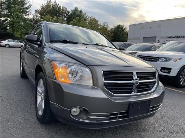 2012 Dodge Caliber SXT