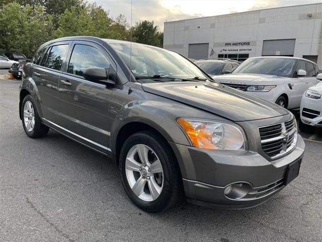 2012 Dodge Caliber SXT