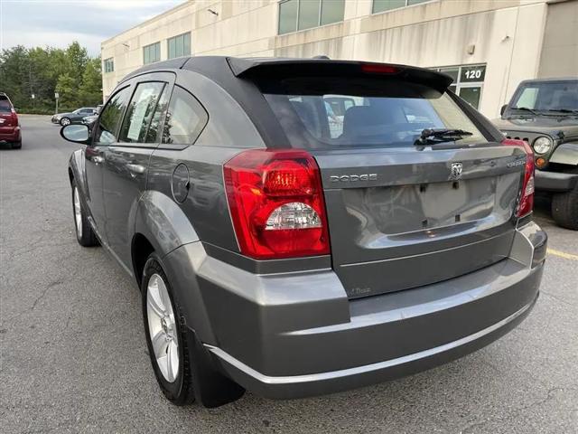2012 Dodge Caliber SXT