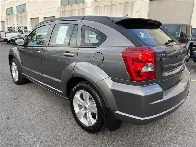 2012 Dodge Caliber SXT