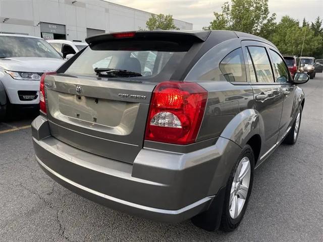 2012 Dodge Caliber SXT