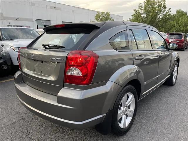 2012 Dodge Caliber SXT