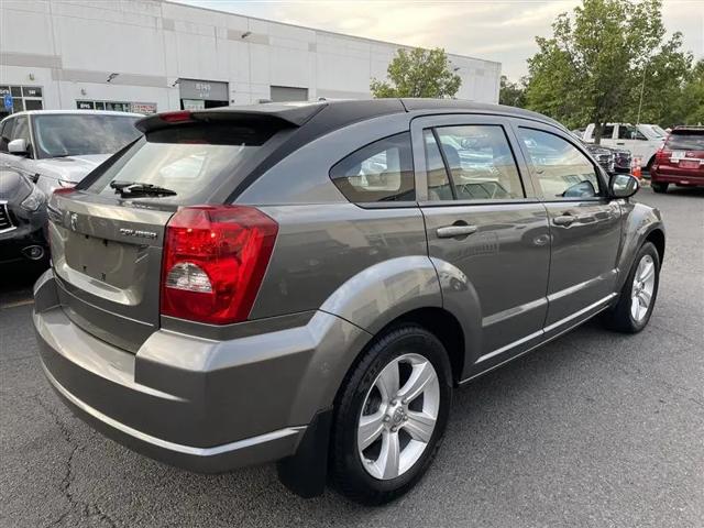 2012 Dodge Caliber SXT