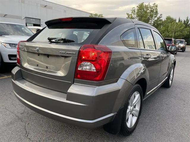2012 Dodge Caliber SXT