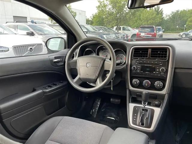 2012 Dodge Caliber SXT