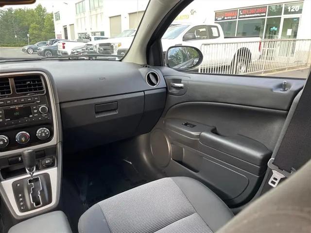 2012 Dodge Caliber SXT