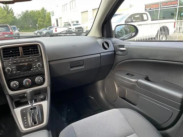 2012 Dodge Caliber SXT