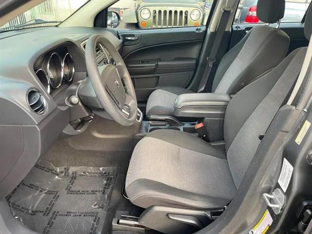 2012 Dodge Caliber SXT