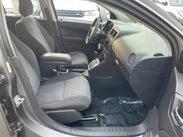 2012 Dodge Caliber SXT
