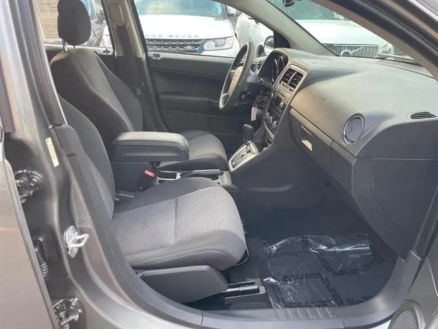2012 Dodge Caliber SXT