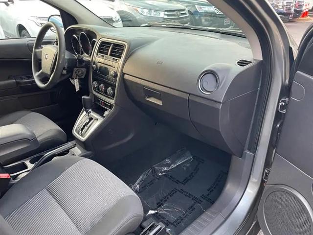 2012 Dodge Caliber SXT