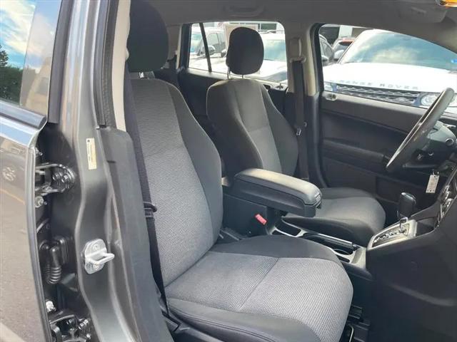 2012 Dodge Caliber SXT