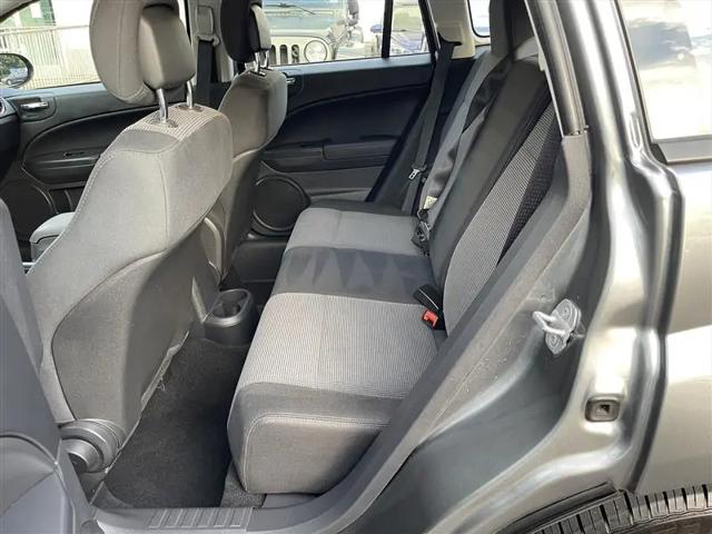 2012 Dodge Caliber SXT