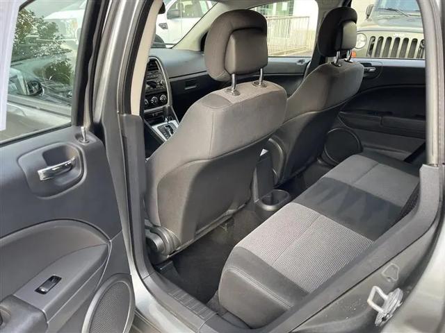 2012 Dodge Caliber SXT
