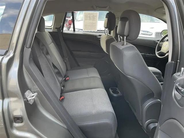 2012 Dodge Caliber SXT