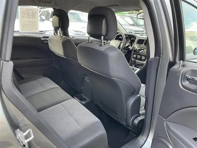 2012 Dodge Caliber SXT