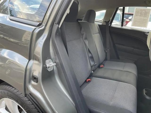 2012 Dodge Caliber SXT