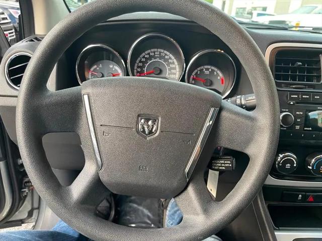2012 Dodge Caliber SXT