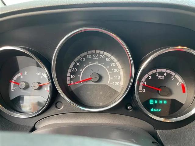 2012 Dodge Caliber SXT