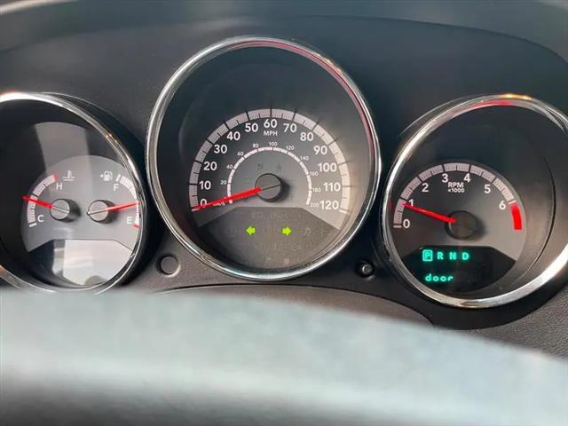 2012 Dodge Caliber SXT