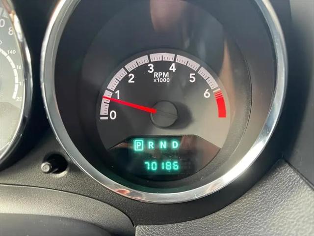 2012 Dodge Caliber SXT
