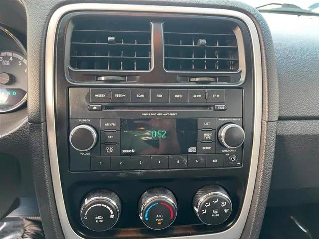 2012 Dodge Caliber SXT
