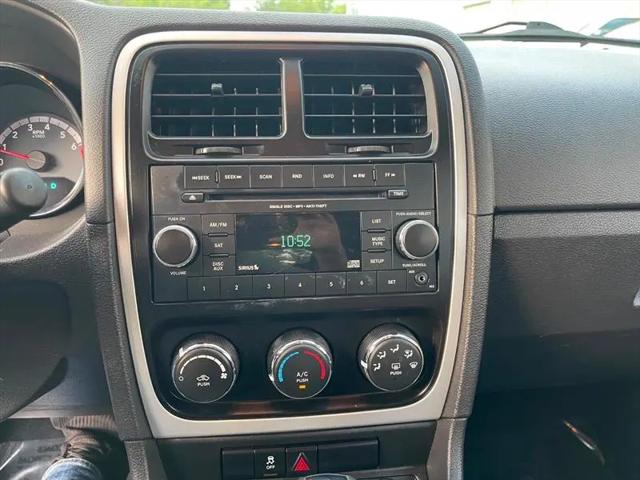 2012 Dodge Caliber SXT