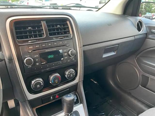 2012 Dodge Caliber SXT