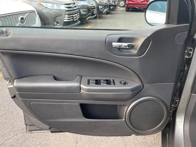 2012 Dodge Caliber SXT