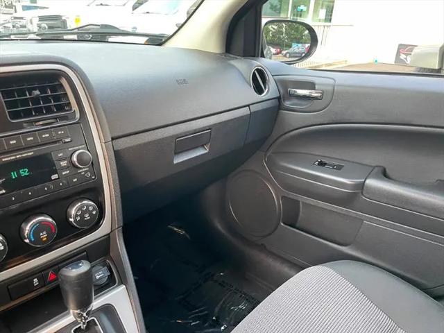 2012 Dodge Caliber SXT