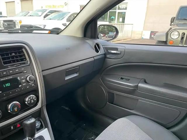 2012 Dodge Caliber SXT