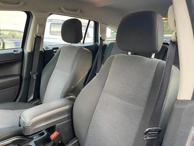 2012 Dodge Caliber SXT