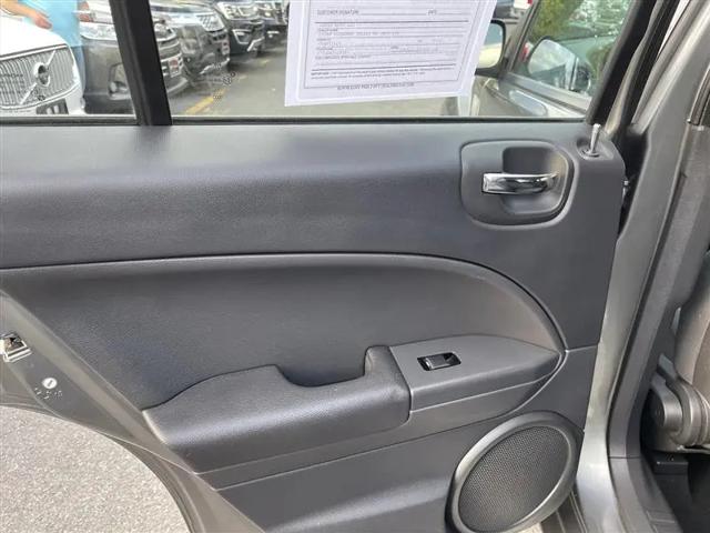2012 Dodge Caliber SXT