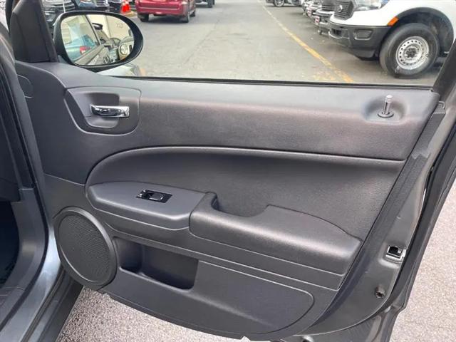 2012 Dodge Caliber SXT