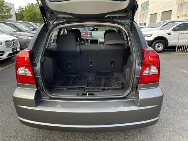 2012 Dodge Caliber SXT