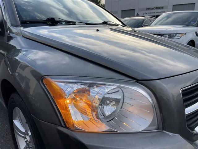 2012 Dodge Caliber SXT