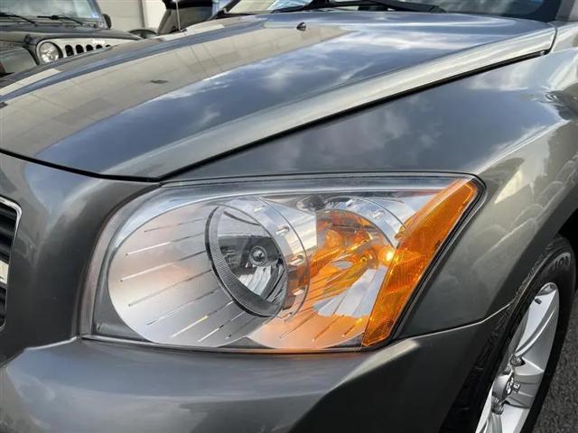 2012 Dodge Caliber SXT