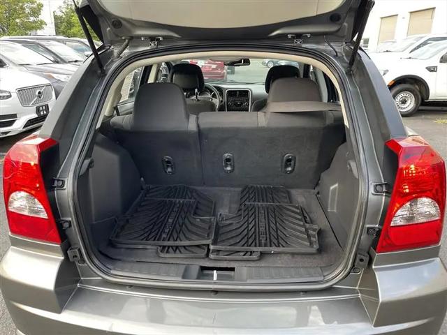 2012 Dodge Caliber SXT