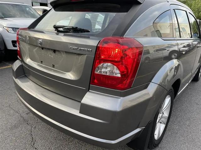 2012 Dodge Caliber SXT
