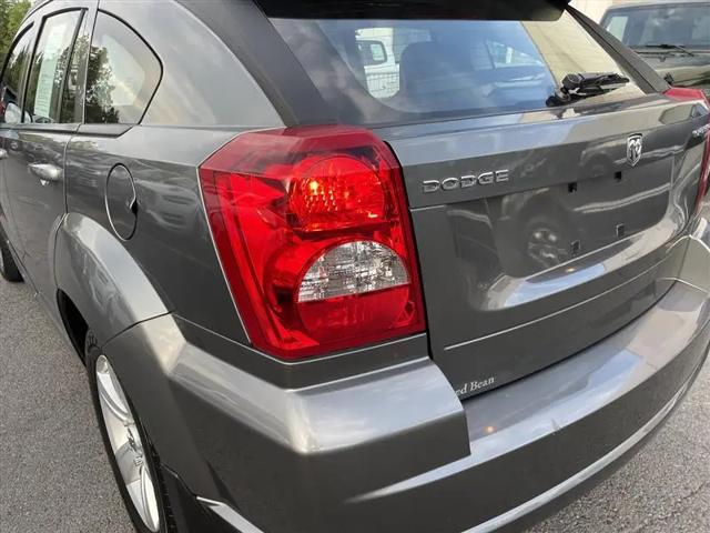 2012 Dodge Caliber SXT
