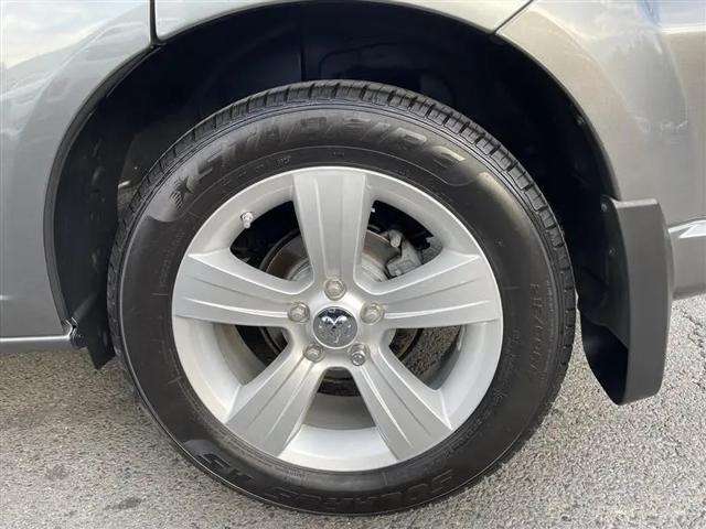 2012 Dodge Caliber SXT