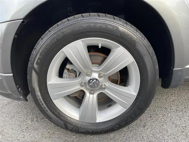 2012 Dodge Caliber SXT