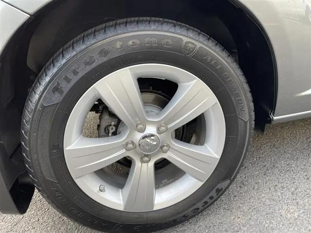 2012 Dodge Caliber SXT